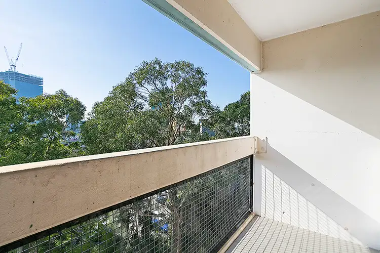 Fifth view of Homely apartment listing, 7L/15 Campbell Street, Parramatta NSW 2150