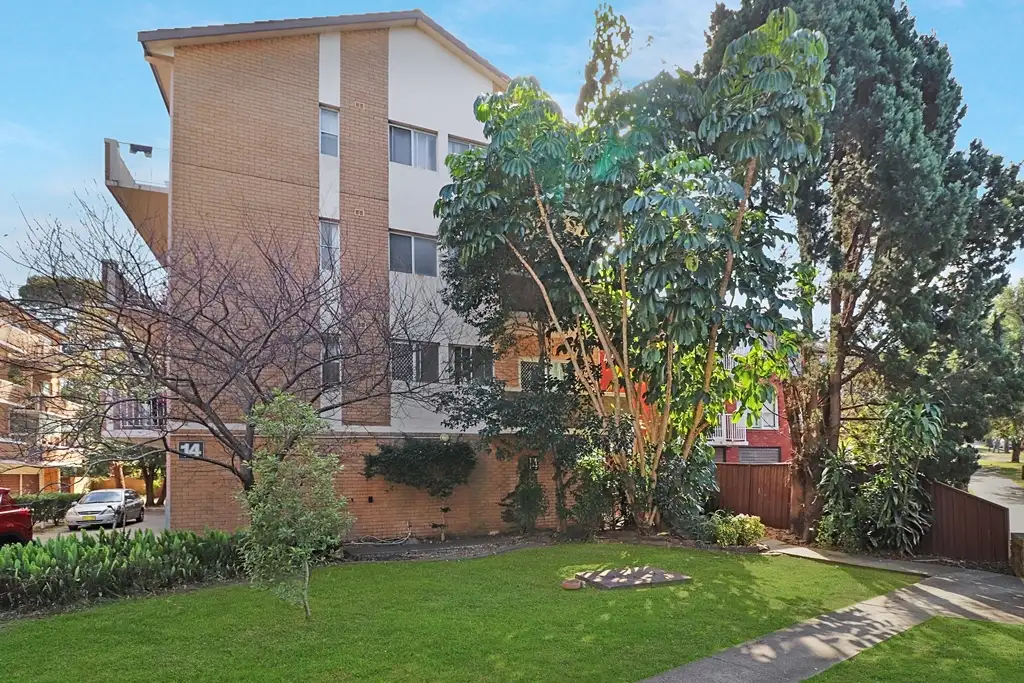 Main view of Homely unit listing, 3/14 Warialda Street, Kogarah NSW 2217