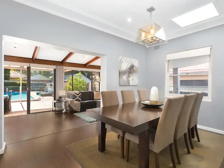 Fifth view of Homely house listing, 16 Empire Avenue, Blakehurst NSW 2221