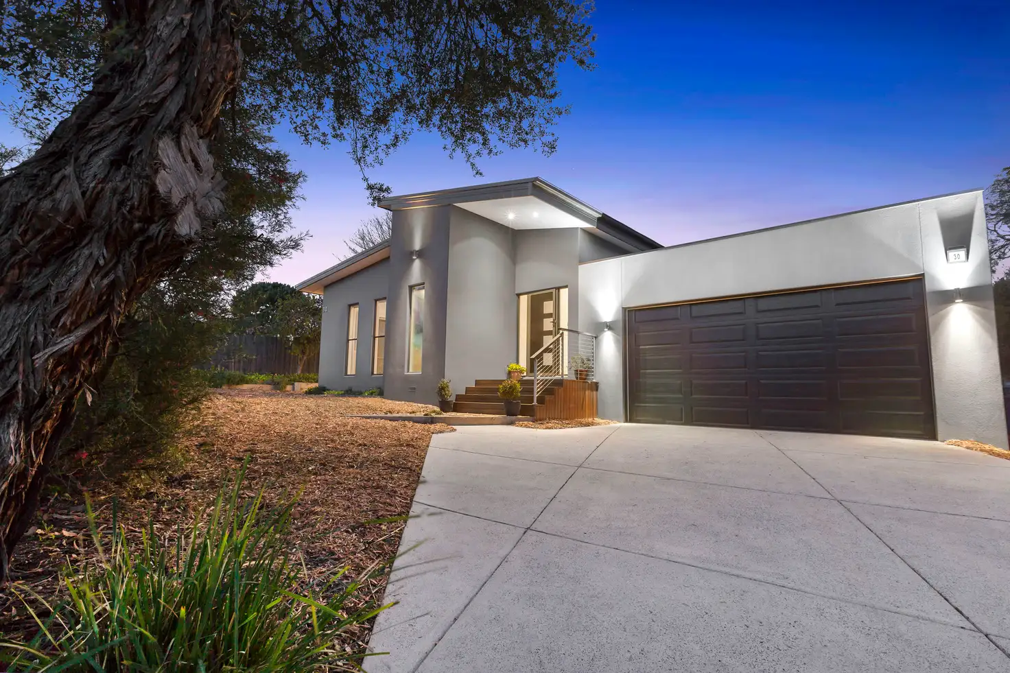 Main view of Homely house listing, 30 Sunshine Drive, Mount Martha VIC 3934