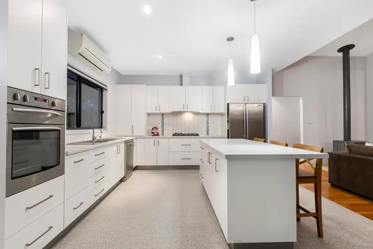 Fourth view of Homely house listing, 30 Sunshine Drive, Mount Martha VIC 3934