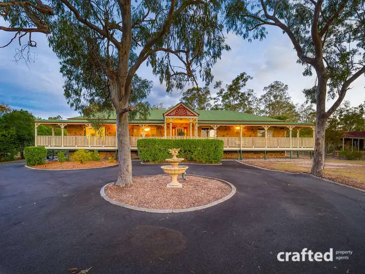 20-22 Ringtail Court, Greenbank QLD 4124