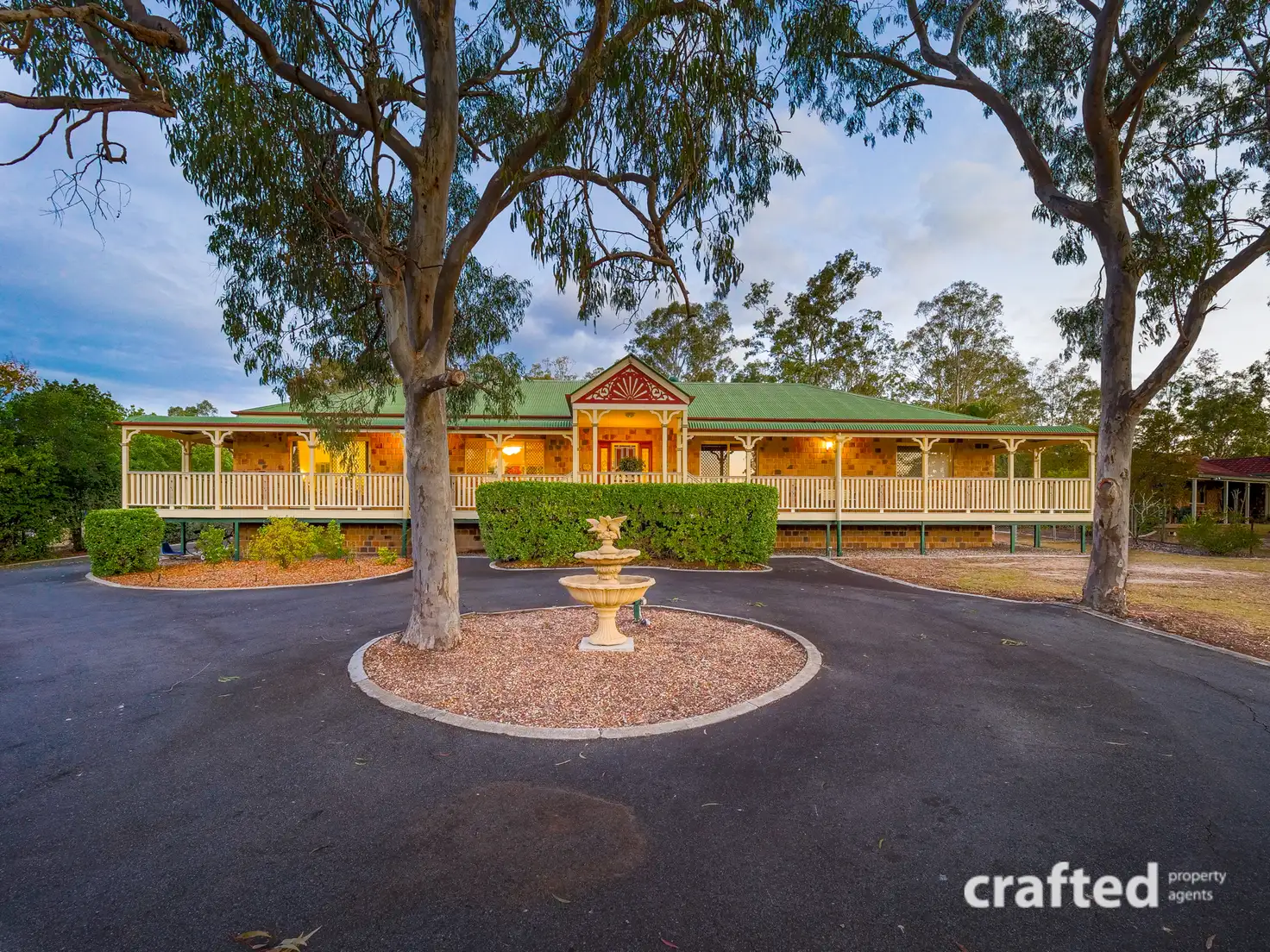 Main view of Homely house listing, 20-22 Ringtail Court, Greenbank QLD 4124