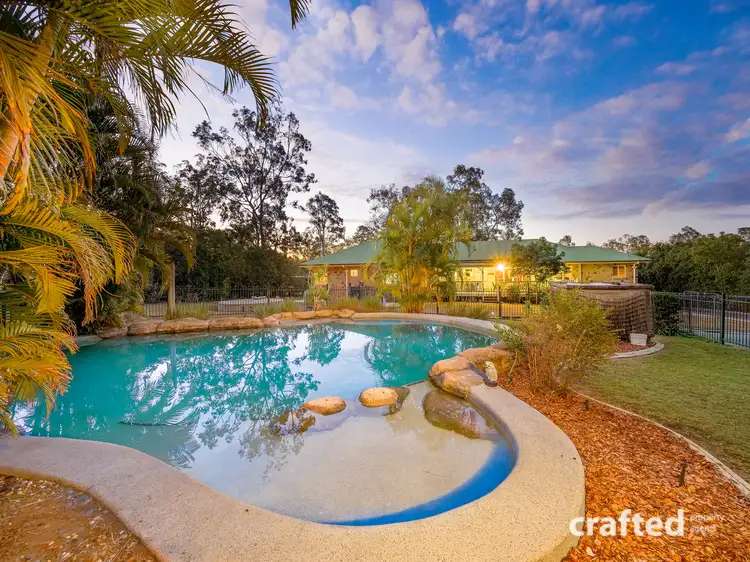 Second view of Homely house listing, 20-22 Ringtail Court, Greenbank QLD 4124