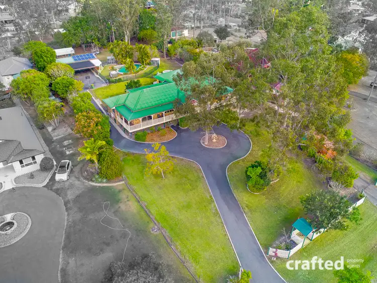 Fourth view of Homely house listing, 20-22 Ringtail Court, Greenbank QLD 4124