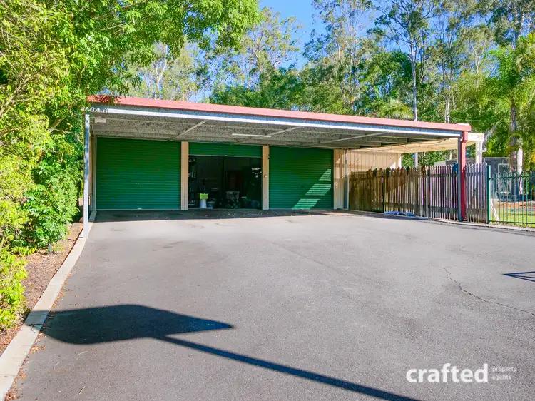 Fifth view of Homely house listing, 20-22 Ringtail Court, Greenbank QLD 4124