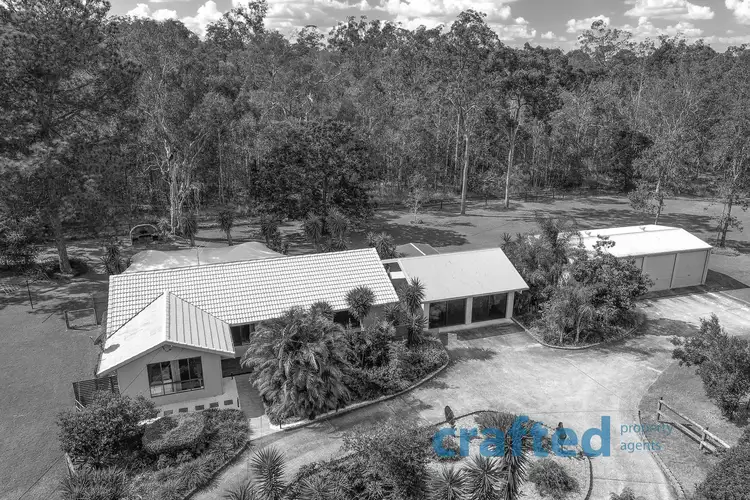 Main view of Homely house listing, 11 Carrican Court, Greenbank QLD 4124
