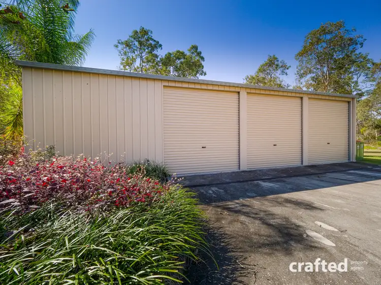 Third view of Homely house listing, 11 Carrican Court, Greenbank QLD 4124