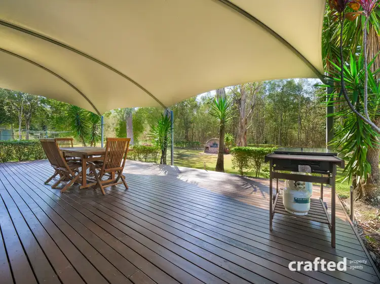 Fourth view of Homely house listing, 11 Carrican Court, Greenbank QLD 4124