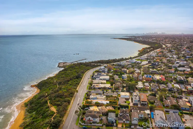 268 Beach Road, Black Rock VIC 3193