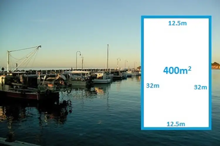 Third view of Homely land listing, 95 Sproat Street, Portarlington VIC 3223