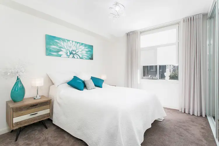 Fourth view of Homely apartment listing, 303/53 Merton Street, Sutherland NSW 2232
