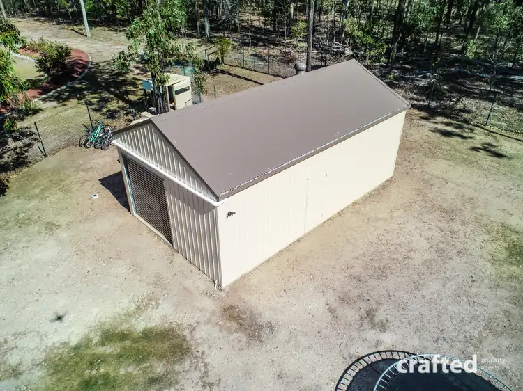 Third view of Homely house listing, 353 Spring Mountain Drive, Greenbank QLD 4124