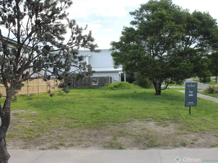 Main view of Homely land listing, 11 Goodenia Place, Cowes VIC 3922