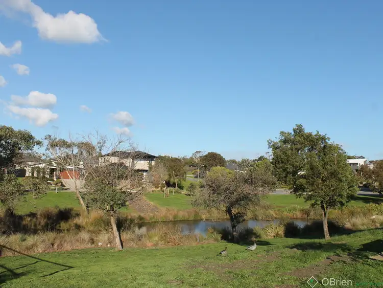 Second view of Homely land listing, 11 Goodenia Place, Cowes VIC 3922