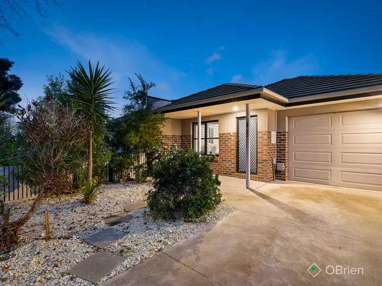 Main view of Homely townhouse listing, 32 Swinden Avenue, Cheltenham VIC 3192