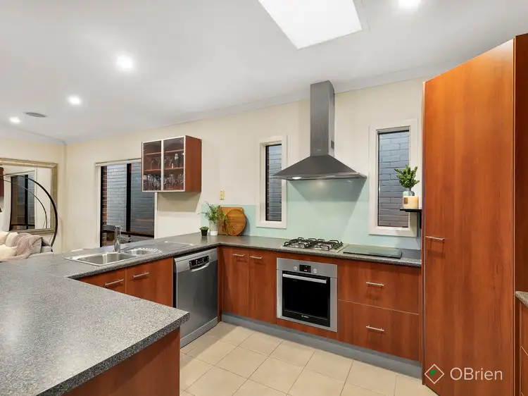 Fourth view of Homely townhouse listing, 32 Swinden Avenue, Cheltenham VIC 3192