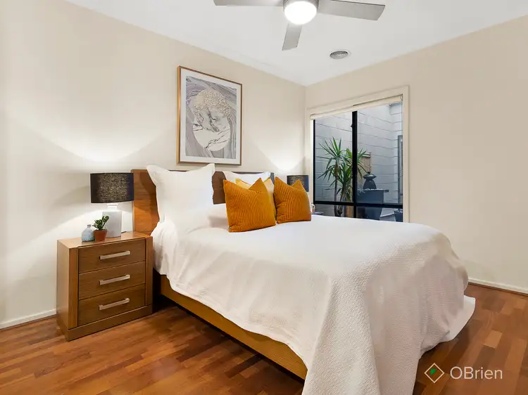 Fifth view of Homely townhouse listing, 32 Swinden Avenue, Cheltenham VIC 3192