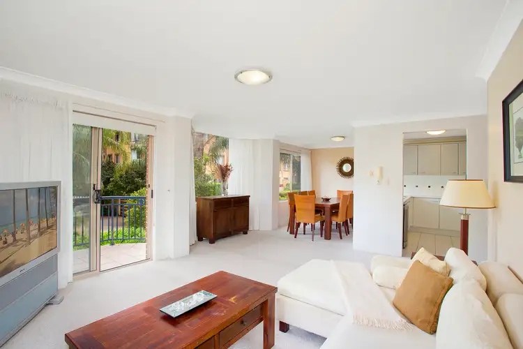 89/8 Koorala Street, Manly Vale NSW 2093