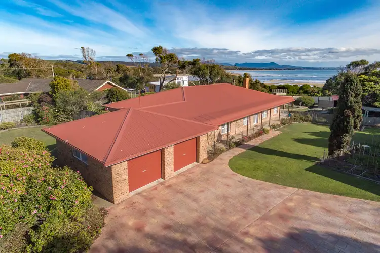 Second view of Homely house listing, 28 Clerke Street, Leith TAS 7315