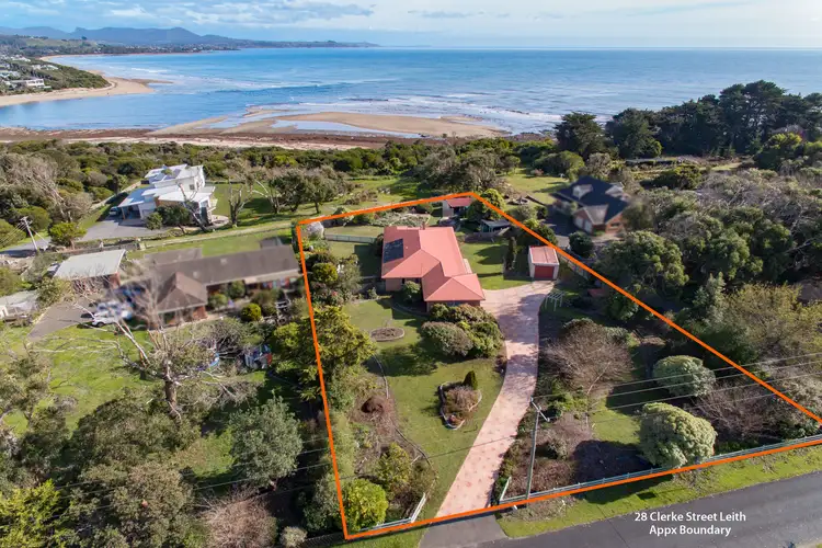 Third view of Homely house listing, 28 Clerke Street, Leith TAS 7315