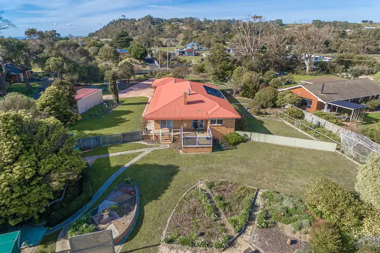 Fourth view of Homely house listing, 28 Clerke Street, Leith TAS 7315