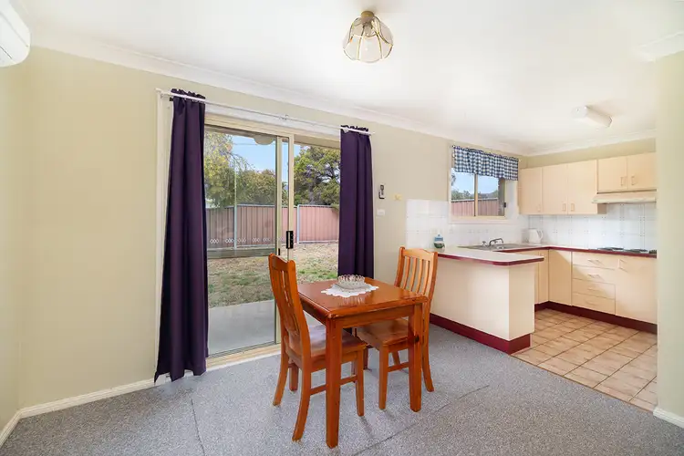 Third view of Homely unit listing, 2/2a Second Street, Mudgee NSW 2850
