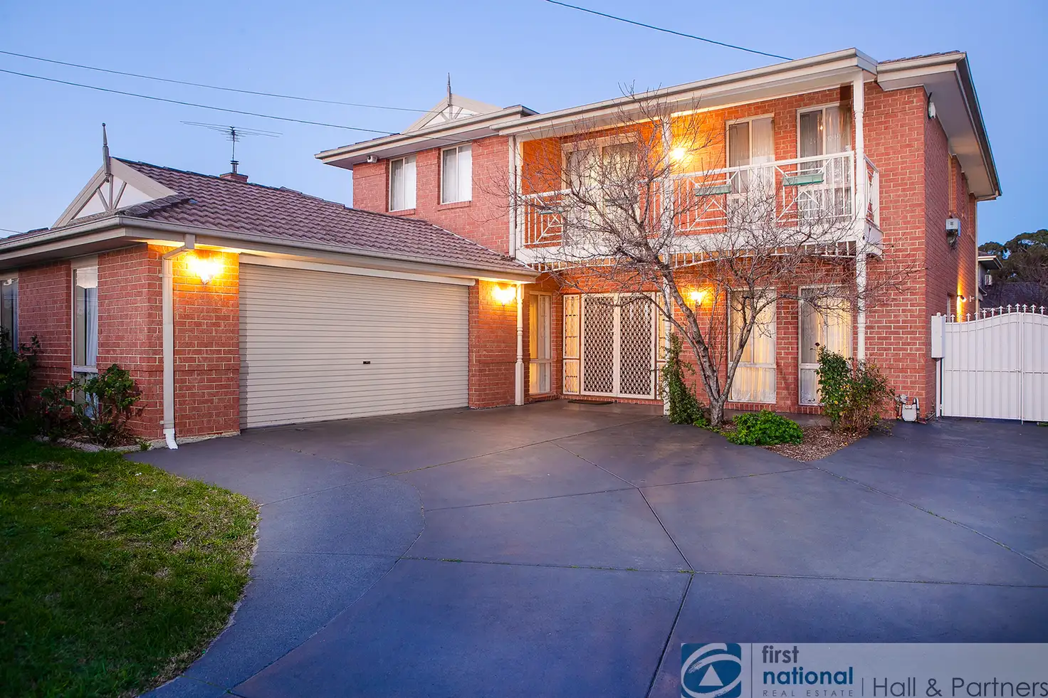 Main view of Homely house listing, 29 Fifth Avenue, Dandenong VIC 3175