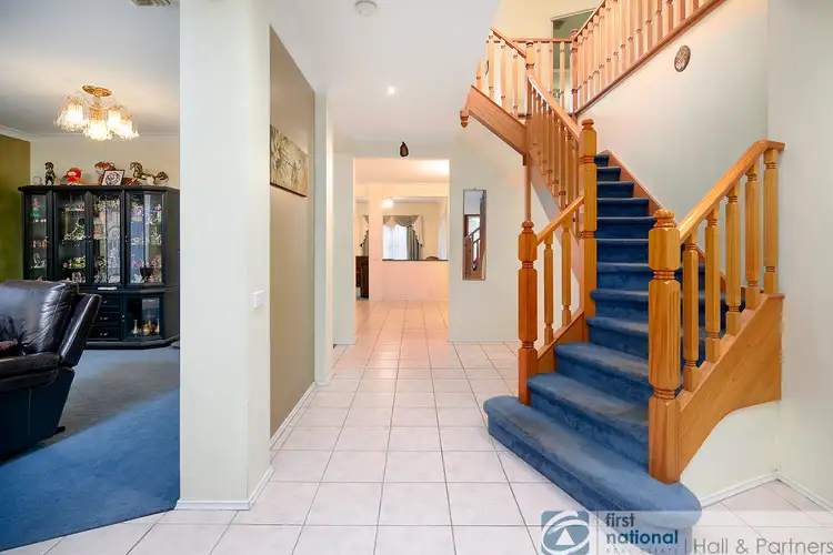 Second view of Homely house listing, 29 Fifth Avenue, Dandenong VIC 3175
