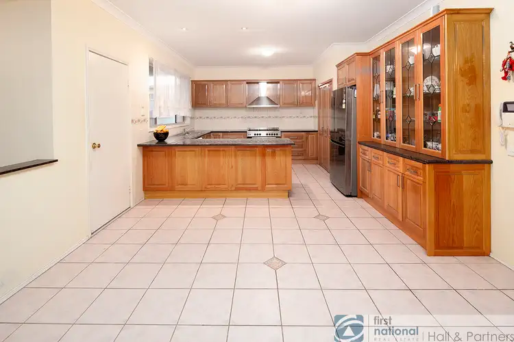 Fifth view of Homely house listing, 29 Fifth Avenue, Dandenong VIC 3175