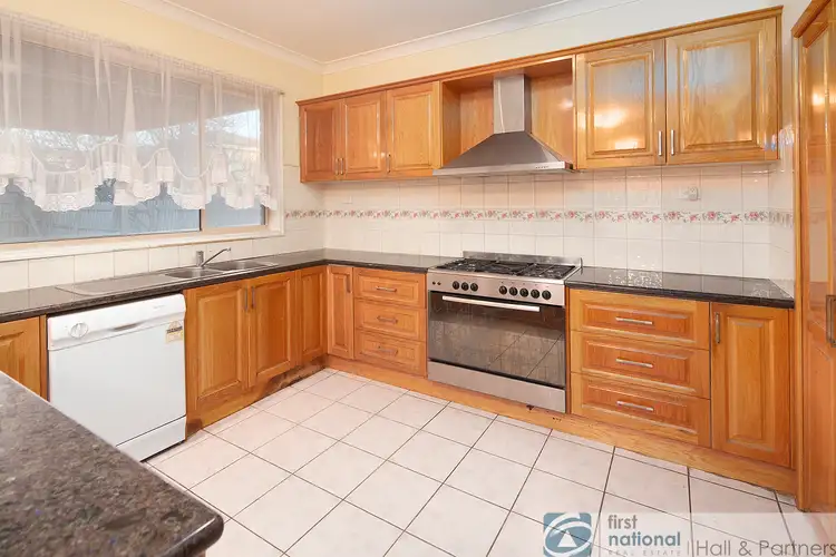 Sixth view of Homely house listing, 29 Fifth Avenue, Dandenong VIC 3175