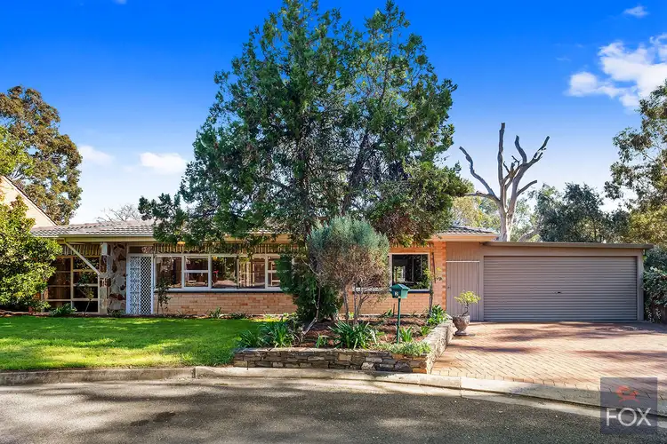 2 Oak Court, Kensington Park SA 5068