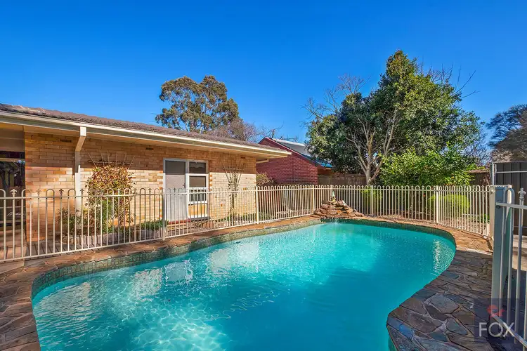 Fourth view of Homely house listing, 2 Oak Court, Kensington Park SA 5068