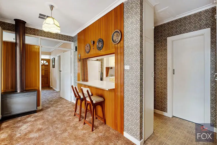 Fifth view of Homely house listing, 2 Oak Court, Kensington Park SA 5068