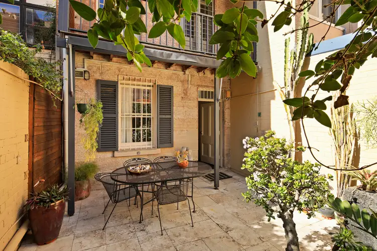 3 Earl Street, Potts Point NSW 2011