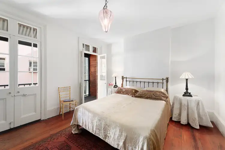 Third view of Homely terrace listing, 3 Earl Street, Potts Point NSW 2011