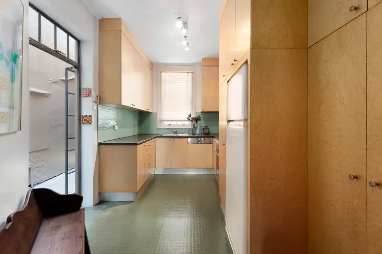 Fourth view of Homely terrace listing, 3 Earl Street, Potts Point NSW 2011