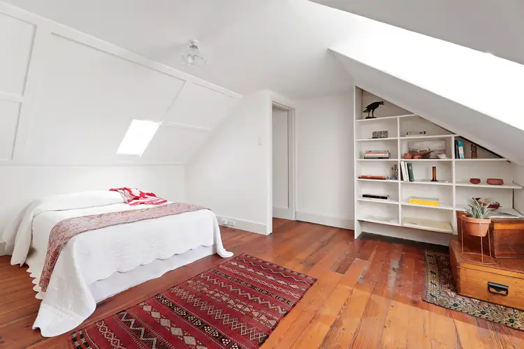 Sixth view of Homely terrace listing, 3 Earl Street, Potts Point NSW 2011