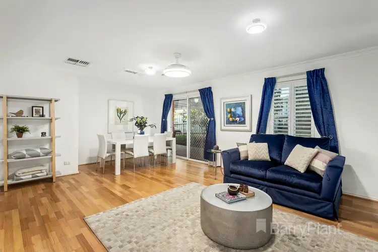 1 Vitis Drive, Bundoora VIC 3083