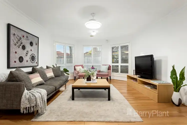 Fifth view of Homely house listing, 1 Vitis Drive, Bundoora VIC 3083