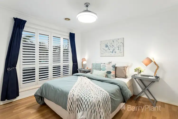 Sixth view of Homely house listing, 1 Vitis Drive, Bundoora VIC 3083