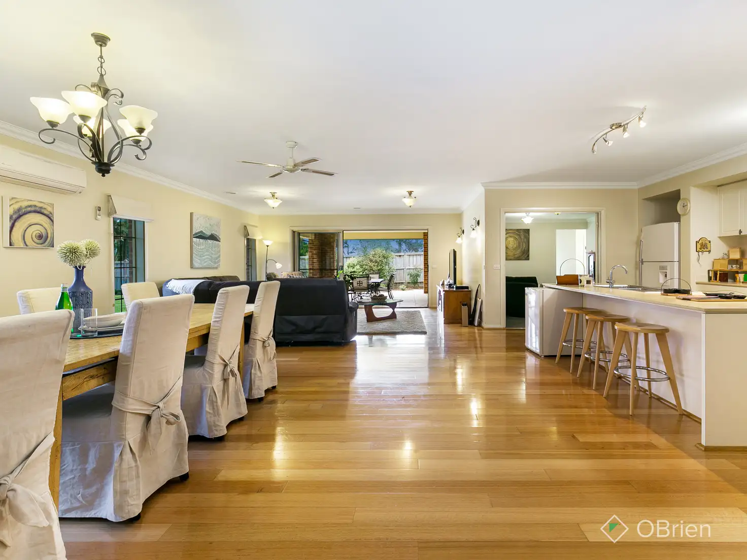 Main view of Homely house listing, 40 Postregna Way, Skye VIC 3977