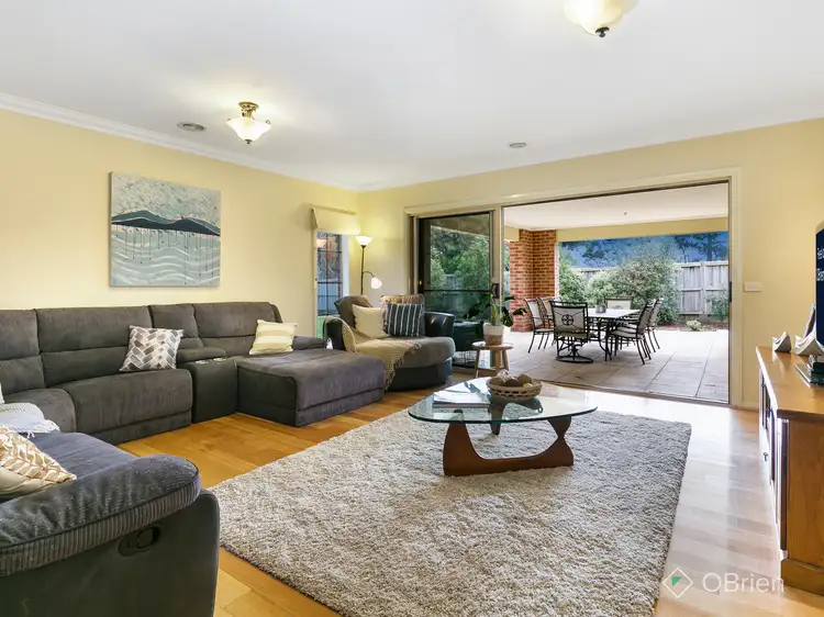 Third view of Homely house listing, 40 Postregna Way, Skye VIC 3977