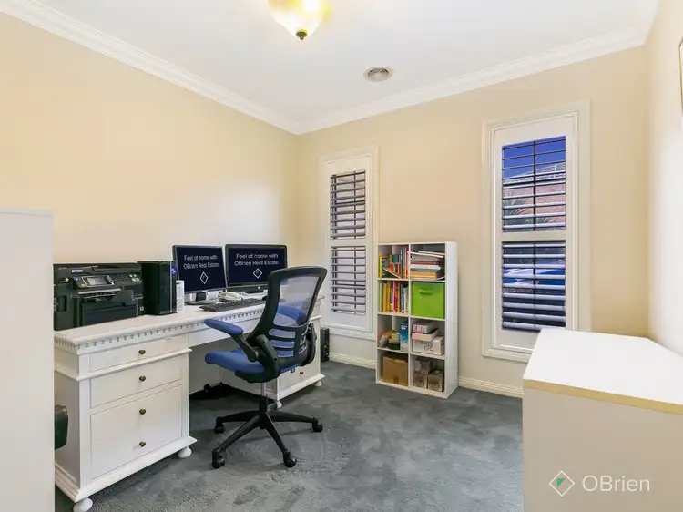 Sixth view of Homely house listing, 40 Postregna Way, Skye VIC 3977