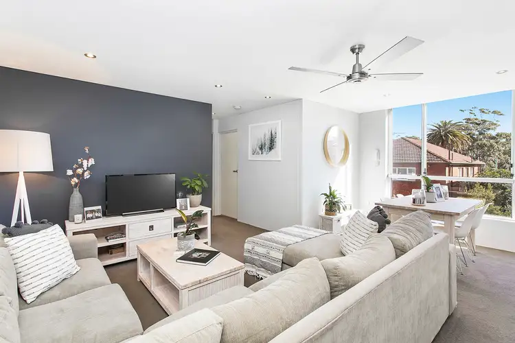 Main view of Homely apartment listing, 4/20 Waratah Street, Cronulla NSW 2230