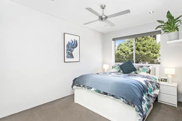 Third view of Homely apartment listing, 4/20 Waratah Street, Cronulla NSW 2230