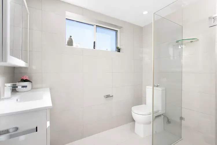 Fourth view of Homely apartment listing, 4/20 Waratah Street, Cronulla NSW 2230