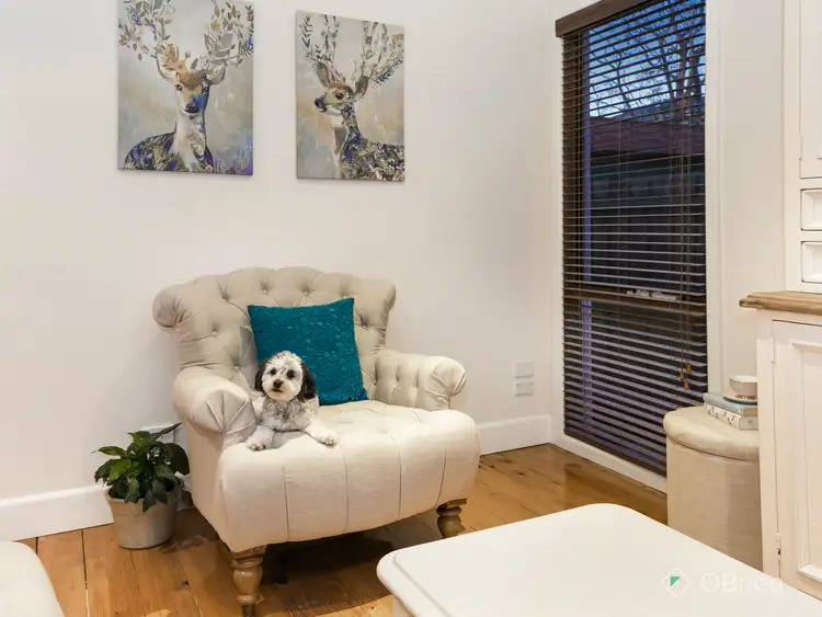 Fourth view of Homely house listing, 39 Berry Avenue, Edithvale VIC 3196