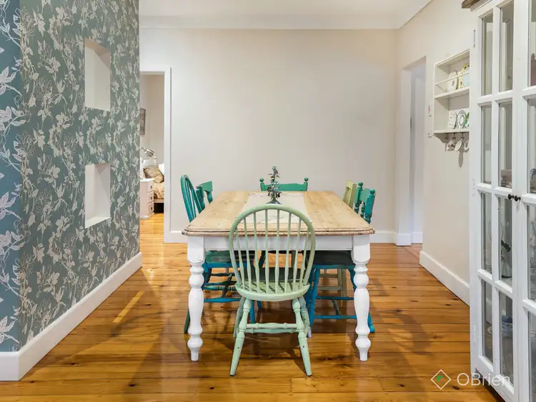 Fifth view of Homely house listing, 39 Berry Avenue, Edithvale VIC 3196
