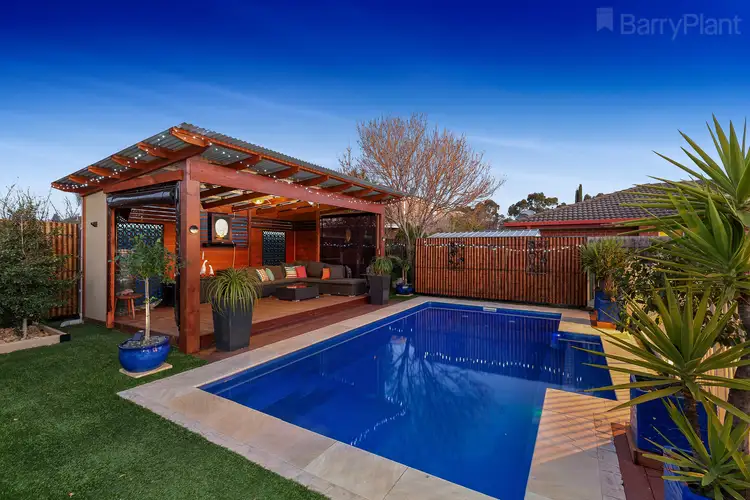 Second view of Homely house listing, 6 Anna Street, Bundoora VIC 3083